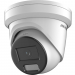 HIKVISION DS-2CD2386G2H-IU ACUSENSE 8MP IP CAMERA TURRET 2.8MM MIC IR 30M IP67 POE UPTO 512GB SSD 12VDC