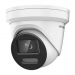 HIKVISION DS-2CD2387G3-LIS2UY/SL COLORVU 3.0 8MP IP CAMERA TURRET 2.8MM MIC IR 30M IP67 POE+ UPTO 512GB SSD 12