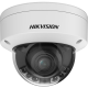HIKVISION DS-2CD3763G2-IZS ACUSENSE 6MP IP CAMERA DOME VF 2.7-13.5MM IR 40M IP67 POE UPTO 512GB SSD 12VDC
