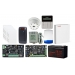 BOSCH SOL 4000 ACCESS KIT TEXT K/PAD, ACCESS CONTROL MOD, SIREN/STROBE, SCREAMER, PROX RDR, 5X CARDS, BATT, P/