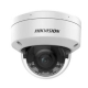 HIKVISION DS-2CD2167G2H-LISU 6MP IP CAMERA DOME 2.8MM MIC IR 30M IP67 POE COLORVU SMART HYBRID LIGHT UPTO 512G