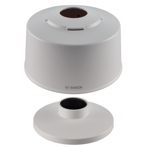 BOSCH NDA-5070-PIPW PENDANT INTERFACE PLATE WITH WEATHER CAP WHITE