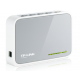 TP-LINK TL-SF1005D 5PORT 10/100 DESKTOP UNMANAGED FAST ETHERNET SWITCH 103.5X70X22 (MM)