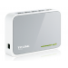 TP-LINK TL-SF1005D 5PORT 10/100 DESKTOP UNMANAGED FAST ETHERNET SWITCH 103.5X70X22 (MM)