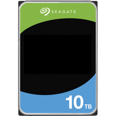 SEAGATE SGTHDD10TB SKYHAWK SURVEILLANCE AI 10TB 3.5INCH SATA 6GBPS INTERNAL HDD 256MB CACHE