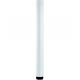 BOSCH NDA-U-PMTE PENDANT PIPE EXTENSION 50MM DIA 520MM LENGTH IK10 WEATHER RESISTANT WHITE
