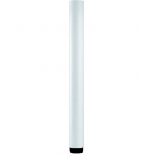 BOSCH NDA-U-PMTE PENDANT PIPE EXTENSION 50MM DIA 520MM LENGTH IK10 WEATHER RESISTANT WHITE