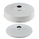 BOSCH NDA-7050-PIPW PENDANT INTERFACE PLATE 275MM WITH WEATHER CAP FOR NDM-770X-AL FLEXIDOME MULTI 7000I IR RA