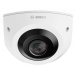 BOSCH NCE-7703-FK FLEXIDOME 7100i IP CAMERA WHITE AI CORNER MOUNT 6MP DOME HDR METAL 2.5MM FIXED IR 15M POE+ I