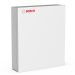 BOSCH ICP-SOL-ENC SOLUTION 2000/3000/4000/6000 METAL ENCLOSURE WHITE 322W X 374H X 87D (MM) (EXTERNAL DIMENSIO