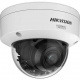 HIKVISION DS-2CD3787G3T-LIZSUY 8MP COLORVU HYBRID LIGHT IP CAMERA DOME VF 2.7–13.5MM MIC IR 40M IP67 IK10 POE+