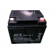 AUS CELL CJ12-40 12V 40AH SEALED LEAD ACID VRLA BATTERY