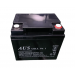AUS CELL CJ12-40 12V 40AH SEALED LEAD ACID VRLA BATTERY