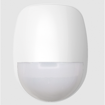 HIKVISION DS-PDP18-EG2 AX HYBRID SERIES 18M INDOOR WIRED PIR MOTION DETECTOR