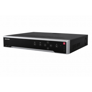 HIKVISION DS-7732NI-M4/24P 32CH POE NVR 8K HDMI H265 4 BAY 4TB