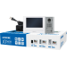 AIPHONE JOS-1VW VIDEO INTERCOM KIT 7 INCH MONITOR SURFACE DOOR STATION WIFI