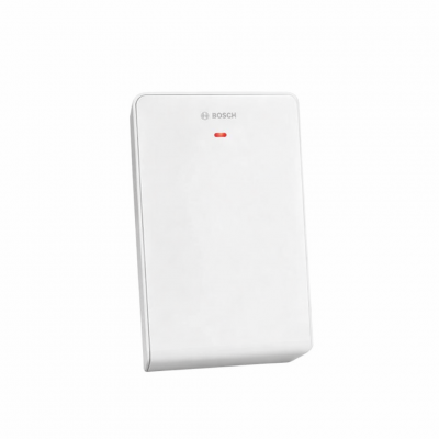 BOSCH RFRC-STR3 RADION WIRELESS STREAMLINE RECEIVER SDI2 BUS INTERFACE 433.42MHZ AU