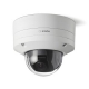 BOSCH NDE-8702-RX FLEXIDOME 8100I - X SERIES 2MP IP DOME PTRZ CAMERA VF 4.4-10MM IP66/IP67 IP6K9K WHITE