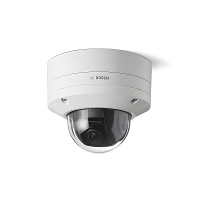 BOSCH NDE-8702-RX FLEXIDOME 8100I - X SERIES 2MP IP DOME PTRZ CAMERA VF 4.4-10MM IP66/IP67 IP6K9K WHITE