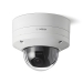 BOSCH NDE-8702-RX FLEXIDOME 8100I - X SERIES 2MP IP DOME PTRZ CAMERA VF 4.4-10MM IP66/IP67 IP6K9K WHITE