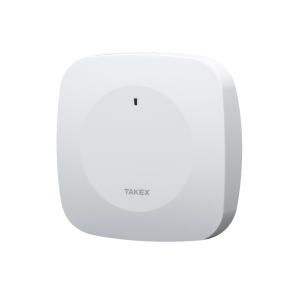 TAKEX MMW-3W 60GHZ MMWAVE RADAR PRESENCE SENSOR (WIDE ANGLE) 3.5M WHITE