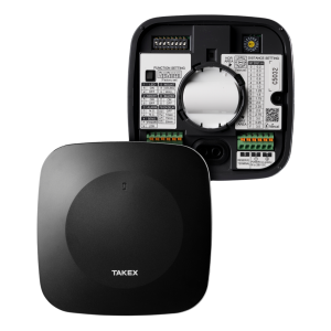 TAKEX MMW-3S(BK) 60GHZ MMWAVE RADAR PRESENCE SENSOR (SPOT) 3.5M BLACK