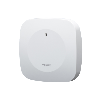 TAKEX MMW-3S 60GHZ MMWAVE RADAR PRESENCE SENSOR (SPOT) 3.5M WHITE