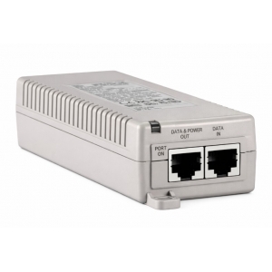 BOSCH NPD-5001-POE 1PORT POE MIDSPAN INJECTOR 15.4W 48VDC