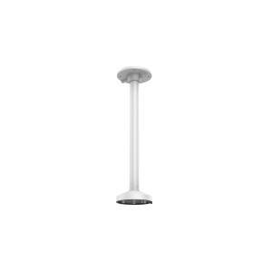 HIKVISION DS-1271ZJ-140 PENDANT MOUNT BRACKET FOR DOME CAMERA WATERPROOF HIK TO SUIT DS-2CD2366G2H WHITE