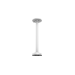 HIKVISION DS-1271ZJ-140 PENDANT MOUNT BRACKET FOR DOME CAMERA WATERPROOF HIK TO SUIT DS-2CD2366G2H WHITE