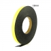 MATELEC TAPE-DS/18MM DOUBLE SIDED EVA FOAM RUBBER TAPE 10M X 18MM X 1.5MM