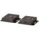 DIGITECH AC1785 4K HDMI CAT6 EXTENDER KIT IR EXTENDER HDMI LOOP OUT 70M