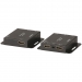 DIGITECH AC1785 4K HDMI CAT6 EXTENDER KIT IR EXTENDER HDMI LOOP OUT 70M