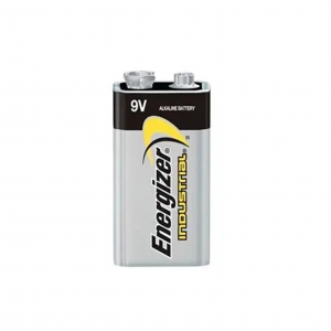 ENERGIZER EN22 9V INDUSTRIAL ALKALINE BATTERY