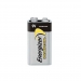 ENERGIZER EN22 9V INDUSTRIAL ALKALINE BATTERY