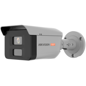 HIKVISION DS-2XC6047G0-LS COLORVU 4MP IP CAMERA BULLET IP68 POE 9-36VDC H265+