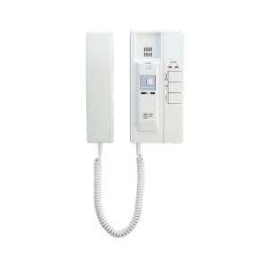 AIPHONE IE-2A2DU 2 DOOR RELEASE MASTER HANDSET
