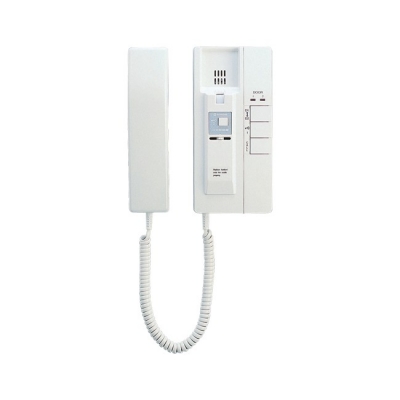 AIPHONE IE-2A2DU 2 DOOR RELEASE MASTER HANDSET
