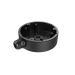 HIKVISION DS-1280ZJ-DM21 JUNCTION BOX FOR DOME CAMERA SUITS 2732 OUTDOOR DOME BLACK