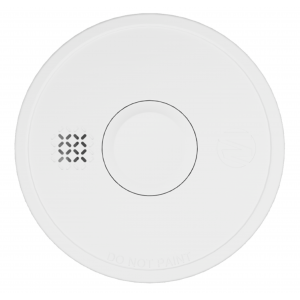 MATELEC FSA-30000 PHOTOELECTRIC SMOKE DETECTOR WIRELESS 10YR LITHIUM BATTERY AS3786:2014