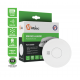 MATELEC FSA-30000 PHOTOELECTRIC SMOKE DETECTOR WIRELESS 10YR LITHIUM BATTERY AS3786:2014