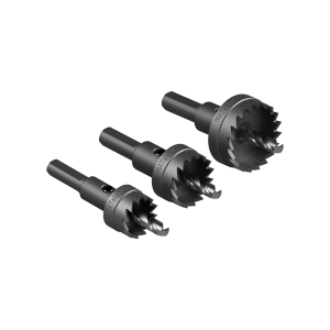 MATELEC FTL-10107 32MM HEAVY DUTY HSS HOLESAW