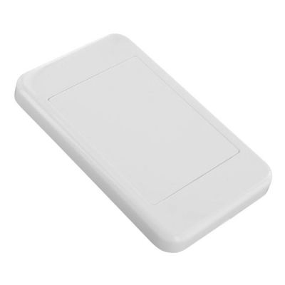 DIGITEK AANWALLPLATE-INSERT-0G BLANK WALL PLATE INSERT 0-GANG CLIPSAL COMPATIBLE