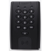 BOSCH CP155BBK WEATHER RESISTANT KEYPAD WITH PROX IP65 10-14.5VDC BLACK 129HX83WX30D (MM)