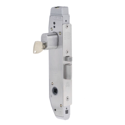 ASSA LOCKWOOD ASA3782ELSS 23MM BACKSET ELECTRIC MORTICE LOCK MONITORED LSS DSS LED FAIL SAFE/FAIL SECURE 9-28V