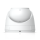 UBIQUITI UVC-G5-TURRET-ULTRA UNIFI 4MP IP TURRET CAMERA MIC IR 30M IP66 POE WHITE