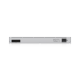 UBIQUITI UDM-SE UNIFI DREAM MACHINE SPECIAL EDITION 1U RACK GATEWAY 8X1G 2.5G 2X10G SFP+ 180W POE 128GB SSD