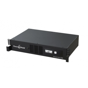 POWERSHIELD PSDR1500 DEFENDER AVR RACK MOUNT UPS 1500VA