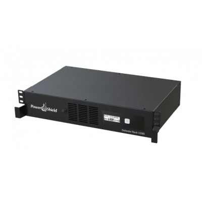 POWERSHIELD PSDR1500 DEFENDER AVR RACK MOUNT UPS 1500VA
