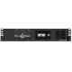 POWERSHIELD PSDR800 DEFENDER AVR RACKMOUNT UPS 800VA